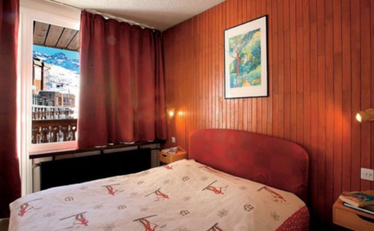 Hotel Le Val Chaviere in Val Thorens , France image 11 